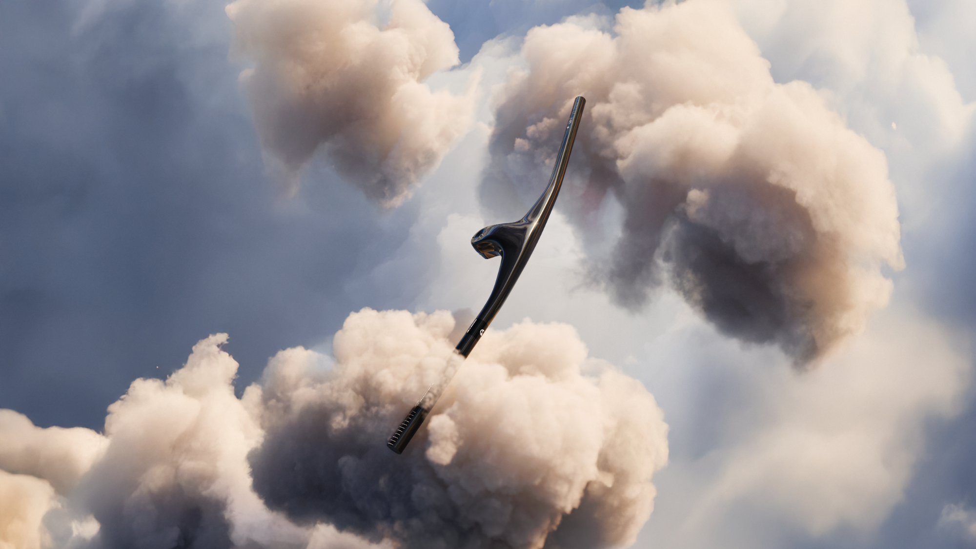 AI fashion campaign visual for ecommerce brand